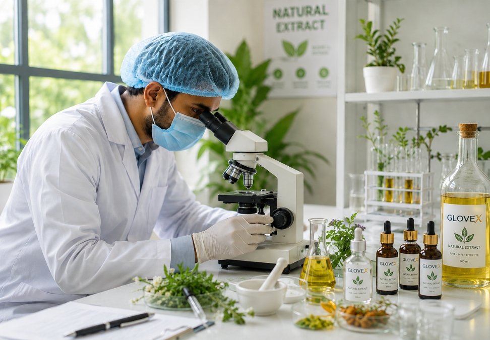 Deltis Global quality sourcing and production process